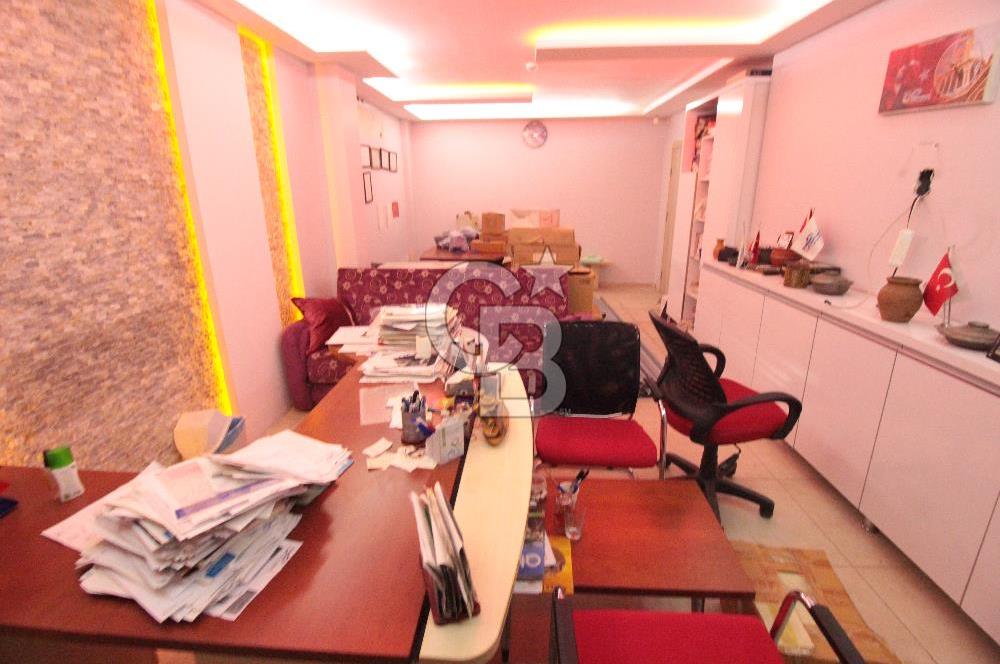 Buca Ufuk Mh.de 140m² Satılık Dükkan