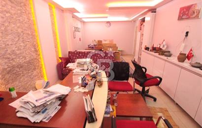 Buca Ufuk Mh.de 140m² Satılık Dükkan