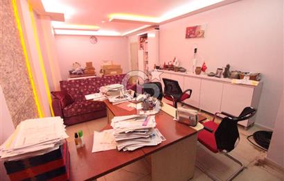 Buca Ufuk Mh.de 140m² Satılık Dükkan