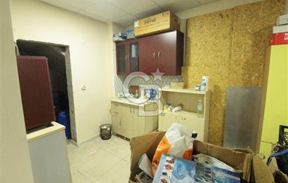Buca Ufuk Mh.de 140m² Kiralık İşyeri
