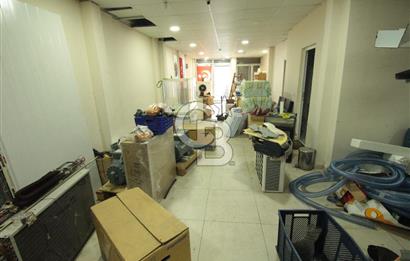 Buca Ufuk Mh.de 140m² Satılık Dükkan