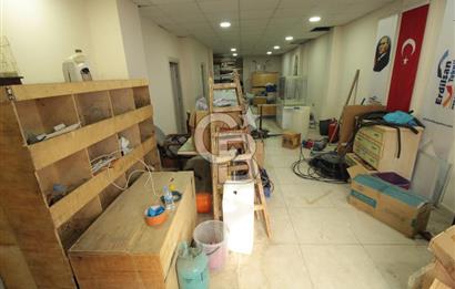 Buca Ufuk Mh.de 140m² Satılık Dükkan