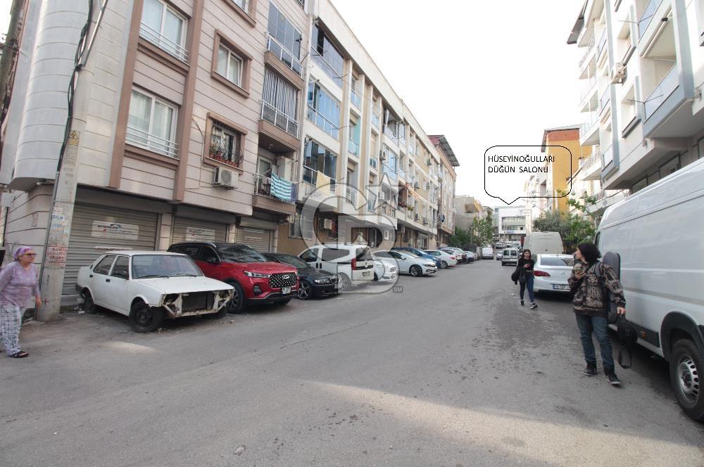 Buca Ufuk Mh.de 140m² Kiralık İşyeri
