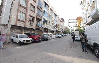 Buca Ufuk Mh.de 140m² Satılık Dükkan
