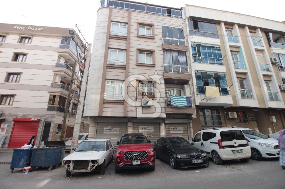 Buca Ufuk Mh.de 140m² Kiralık İşyeri