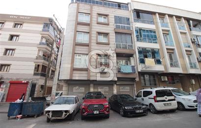 Buca Ufuk Mh.de 140m² Kiralık İşyeri