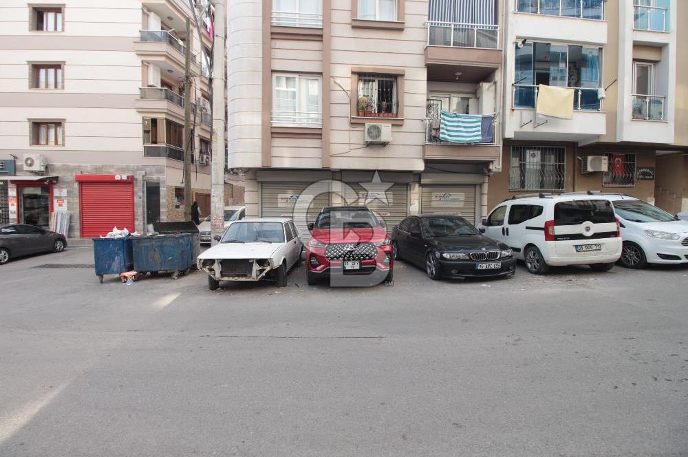 Buca Ufuk Mh.de 140m² Satılık Dükkan
