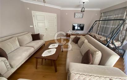 AKÇAY'DA ÖZGÜN MEKSİKA MİMARİSİ İLE 4+1 SATILIK MÜSTAKİL VİLLA