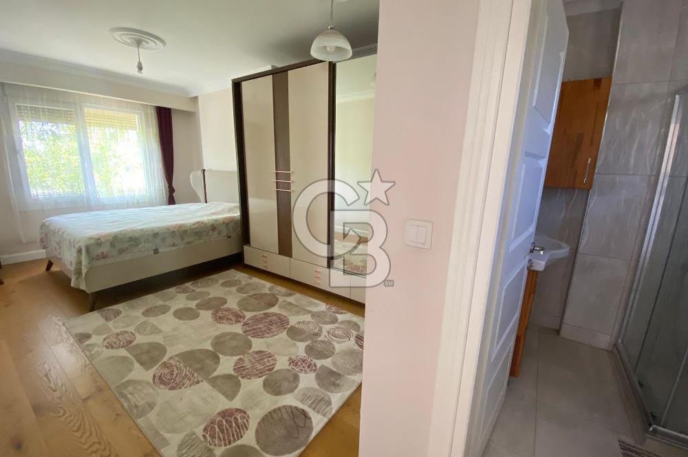 AKÇAY'DA ÖZGÜN MEKSİKA MİMARİSİ İLE 4+1 SATILIK MÜSTAKİL VİLLA