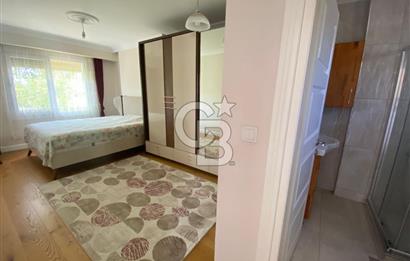 AKÇAY'DA ÖZGÜN MEKSİKA MİMARİSİ İLE 4+1 SATILIK MÜSTAKİL VİLLA