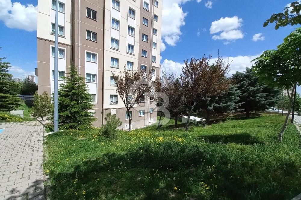 Yapracık Toki'de Site içinde Güney-Doğu Cephe 3+1 Satılık Daire