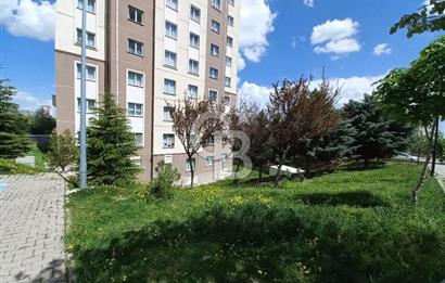 Yapracık Toki'de Site içinde Güney-Doğu Cephe 3+1 Satılık Daire