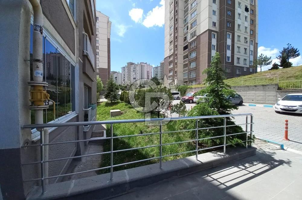 Yapracık Toki'de Site içinde Güney-Doğu Cephe 3+1 Satılık Daire