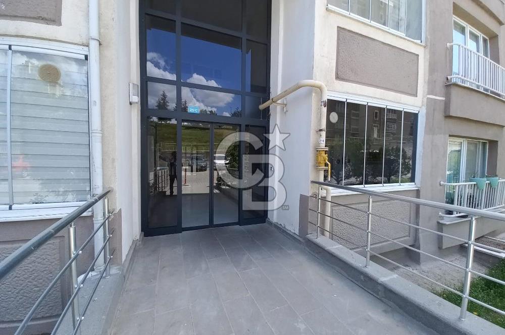 Yapracık Toki'de Site içinde Güney-Doğu Cephe 3+1 Satılık Daire