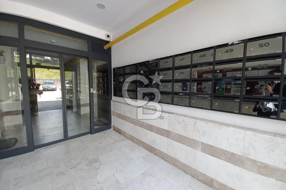 Yapracık Toki'de Site içinde Güney-Doğu Cephe 3+1 Satılık Daire