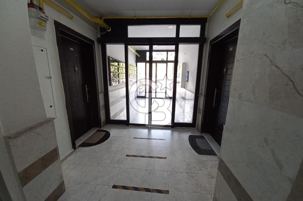 Yapracık Toki'de Site içinde Güney-Doğu Cephe 3+1 Satılık Daire