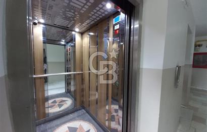Yapracık Toki'de Site içinde Güney-Doğu Cephe 3+1 Satılık Daire