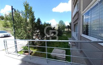 Yapracık Toki'de Site içinde Güney-Doğu Cephe 3+1 Satılık Daire