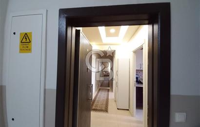 Yapracık Toki'de Site içinde Güney-Doğu Cephe 3+1 Satılık Daire