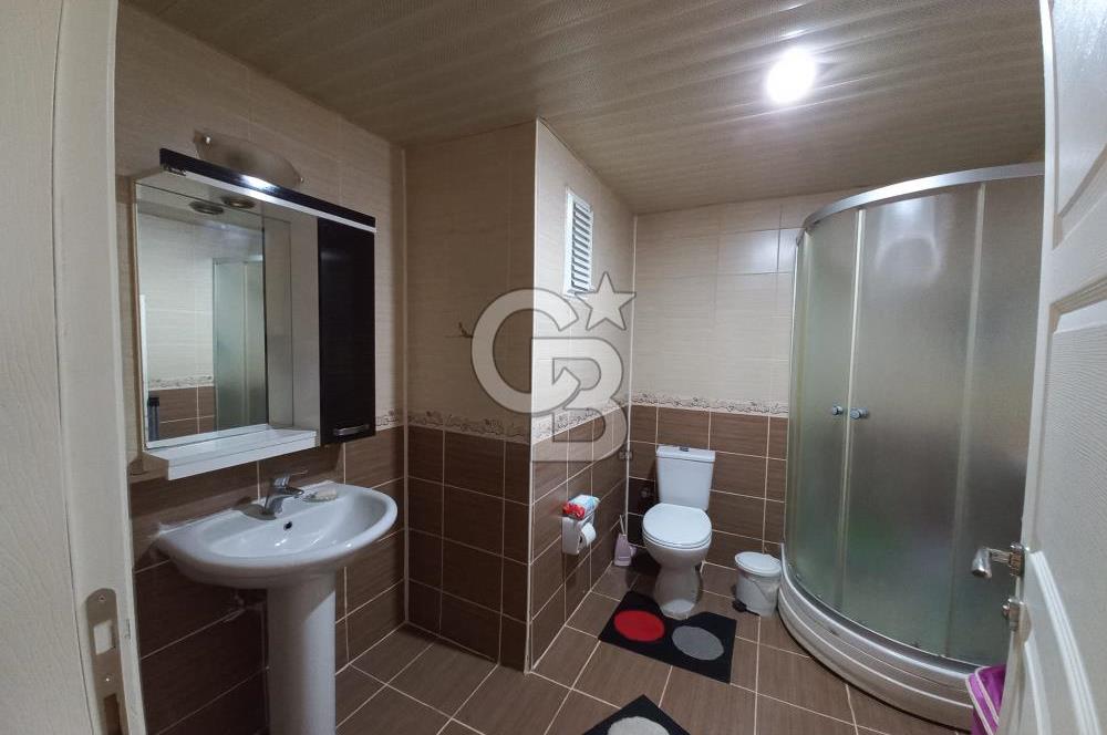 Yapracık Toki'de Site içinde Güney-Doğu Cephe 3+1 Satılık Daire