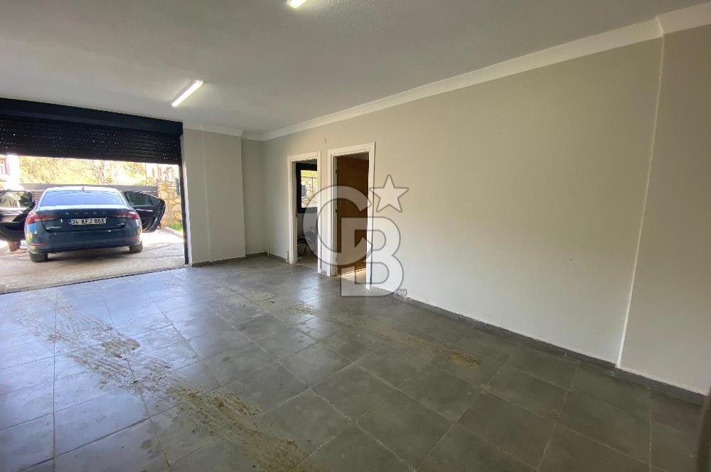 CB TREND'DEN İMRENLİ'DE 180m² HAVUZLU 5+1 TRİBLEX SATILIK VİLLA