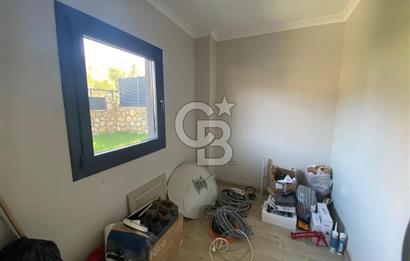CB TREND'DEN İMRENLİ'DE 180m² HAVUZLU 5+1 TRİBLEX SATILIK VİLLA