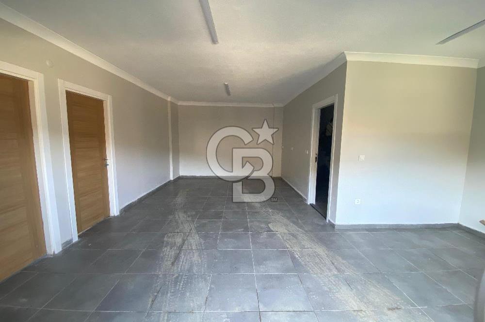 CB TREND'DEN İMRENLİ'DE 180m² HAVUZLU 5+1 TRİBLEX SATILIK VİLLA