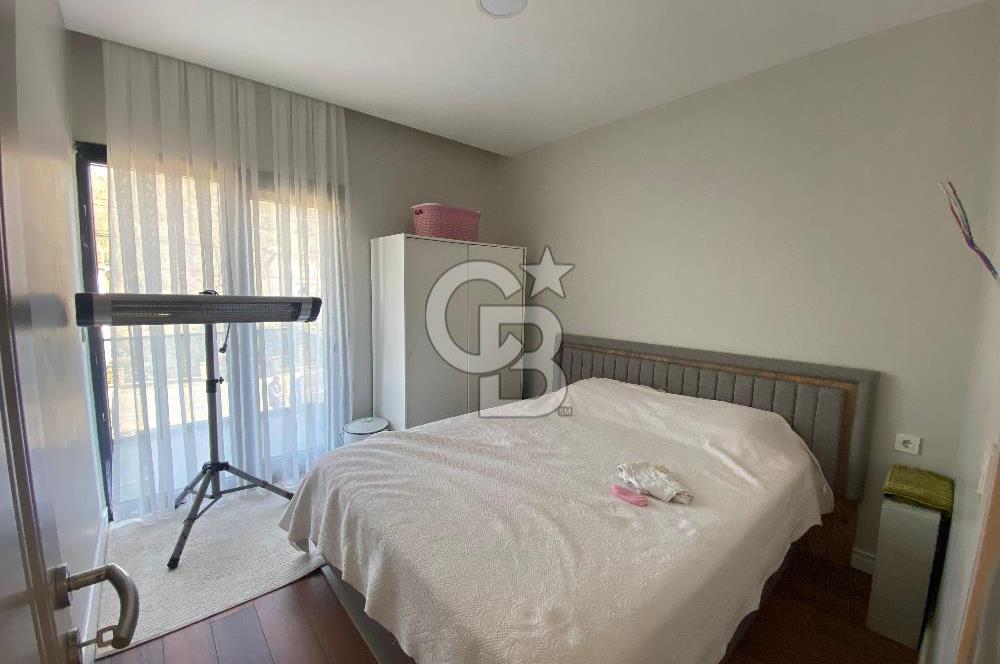 CB TREND'DEN İMRENLİ'DE 180m² HAVUZLU 5+1 TRİBLEX SATILIK VİLLA