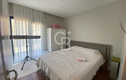CB TREND'DEN İMRENLİ'DE 180m² HAVUZLU 5+1 TRİBLEX SATILIK VİLLA