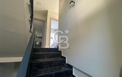 CB TREND'DEN İMRENLİ'DE 180m² HAVUZLU 5+1 TRİBLEX SATILIK VİLLA