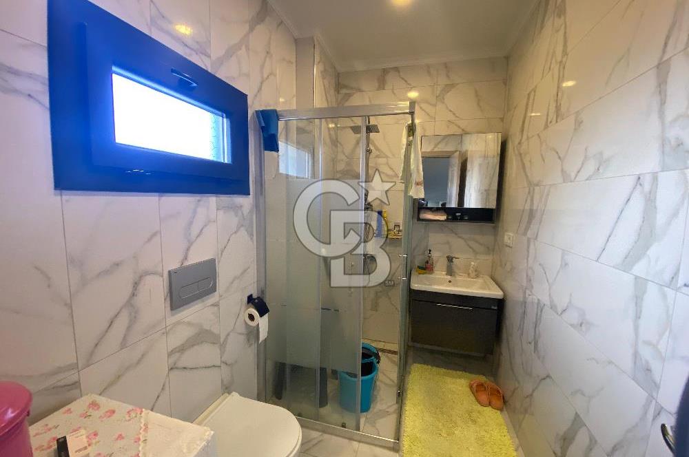 CB TREND'DEN İMRENLİ'DE 180m² HAVUZLU 5+1 TRİBLEX SATILIK VİLLA