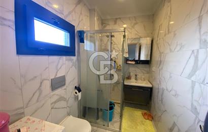 CB TREND'DEN İMRENLİ'DE 180m² HAVUZLU 5+1 TRİBLEX SATILIK VİLLA