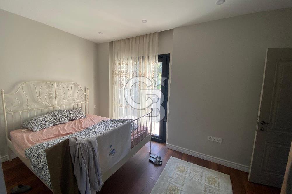 CB TREND'DEN İMRENLİ'DE 180m² HAVUZLU 5+1 TRİBLEX SATILIK VİLLA