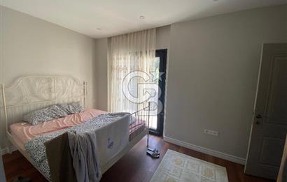 CB TREND'DEN İMRENLİ'DE 180m² HAVUZLU 5+1 TRİBLEX SATILIK VİLLA