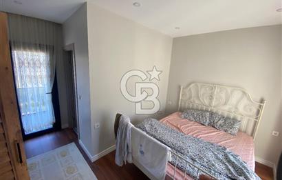 CB TREND'DEN İMRENLİ'DE 180m² HAVUZLU 5+1 TRİBLEX SATILIK VİLLA