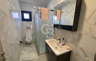 CB TREND'DEN İMRENLİ'DE 180m² HAVUZLU 5+1 TRİBLEX SATILIK VİLLA
