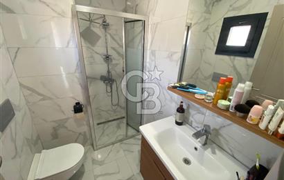 CB TREND'DEN İMRENLİ'DE 180m² HAVUZLU 5+1 TRİBLEX SATILIK VİLLA