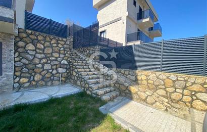 CB TREND'DEN İMRENLİ'DE 180m² HAVUZLU 5+1 TRİBLEX SATILIK VİLLA