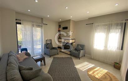 CB TREND'DEN İMRENLİ'DE 180m² HAVUZLU 5+1 TRİBLEX SATILIK VİLLA