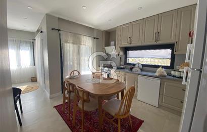 CB TREND'DEN İMRENLİ'DE 180m² HAVUZLU 5+1 TRİBLEX SATILIK VİLLA