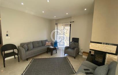 CB TREND'DEN İMRENLİ'DE 180m² HAVUZLU 5+1 TRİBLEX SATILIK VİLLA