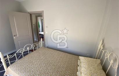 CB TREND'DEN İMRENLİ'DE 180m² HAVUZLU 5+1 TRİBLEX SATILIK VİLLA