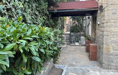 Bodrum Bitez  Asarlık’ta Bahçe Katı  Full Eşyalı, 2+1 Yıllık Kiralık Daire