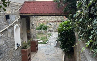 Bodrum Bitez  Asarlık’ta Bahçe Katı  Full Eşyalı, 2+1 Yıllık Kiralık Daire