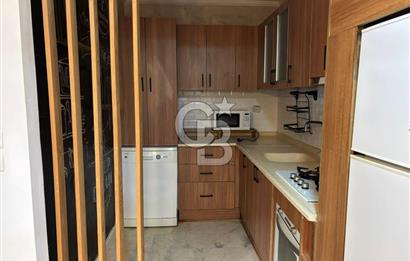 Bodrum Bitez  Asarlık’ta Bahçe Katı  Full Eşyalı, 2+1 Yıllık Kiralık Daire