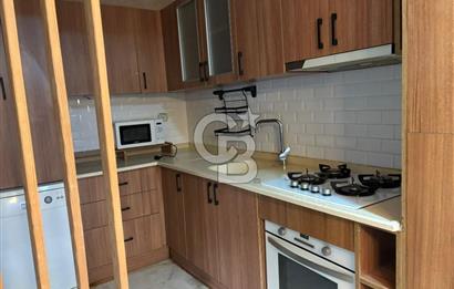 Bodrum Bitez  Asarlık’ta Bahçe Katı  Full Eşyalı, 2+1 Yıllık Kiralık Daire