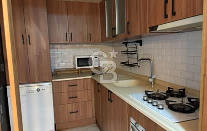 Bodrum Bitez  Asarlık’ta Bahçe Katı  Full Eşyalı, 2+1 Yıllık Kiralık Daire