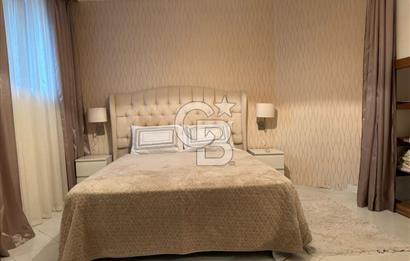 Bodrum Bitez  Asarlık’ta Bahçe Katı  Full Eşyalı, 2+1 Yıllık Kiralık Daire