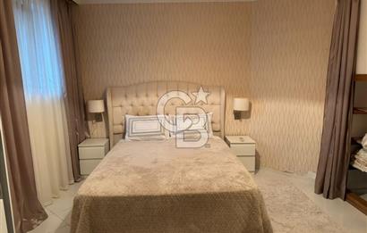Bodrum Bitez  Asarlık’ta Bahçe Katı  Full Eşyalı, 2+1 Yıllık Kiralık Daire