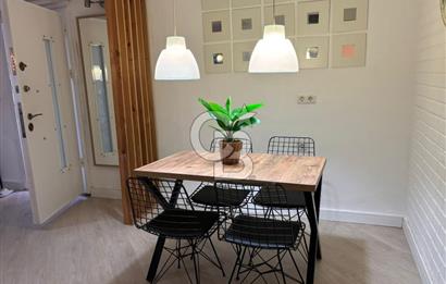 Bodrum Bitez  Asarlık’ta Bahçe Katı  Full Eşyalı, 2+1 Yıllık Kiralık Daire